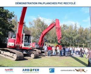 Journée de démonstration du 19/09/2014