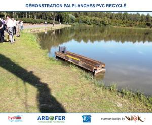 Journée de démonstration du 19/09/2014