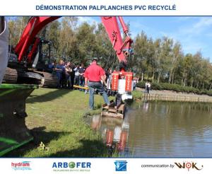 Journée de démonstration du 19/09/2014