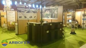 Merci de votre visite lors du salon iDDEBA