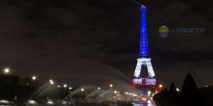 Hommage national