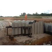 Pendant les travaux
