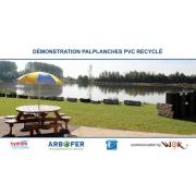 Journée de démonstration du 19/09/2014