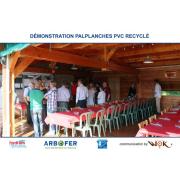 Journée de démonstration du 19/09/2014
