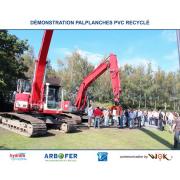 Journée de démonstration du 19/09/2014
