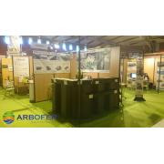Merci de votre visite lors du salon iDDEBA