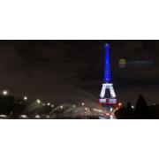 Hommage national